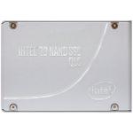 Intel SSD P5520 Series (15.36TB, 2.5in PCIe 4.0 x4, 3D4, TLC) Generic Single Pack OPAL, MM# 99ATF1, EAN: 735858503303