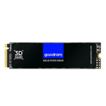 SSD Goodram PX500, 512GB, NVMe, M.2