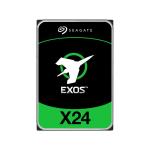 HDD Server SEAGATE Exos X24 12TB 512e/4Kn SED, 3.5