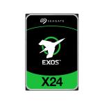 HDD Server SEAGATE Exos X24 16TB 512e/4Kn ISE, 3.5
