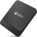 SEAGATE Gaming drive for Xbox Portable 500GB SSD USB3.1 Type C 6.4cm 2.5inch RTL Game drive for XBOX extern