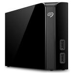 SSD Extern Seagate Expansion portable, 4TB, Negru, Compatibil PS4 si PS5, USB 3.0