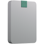 SEAGATE Backup Plus Ultra Touch 2TB USB 3.0 / USB 2.0 compatible with PC and MAC black "STMA2000400" (timbru verde 0.8 lei)