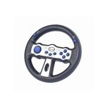 VOLAN cu fir GEMBIRD, PC, USB, negru/argintiu, "STR-MS01" (include TV 1.5 lei)