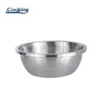 STRECURATOARE INOX 24 CM, ADA, COOKING BY HEINNER