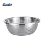 STRECURATOARE INOX 30 CM, ADA, COOKING BY HEINNER