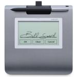 TABLETA grafica Wacom Signature Set - STU-430 & sign pro PDF "STU-430-CH2" (timbru verde 0.18 lei)
