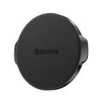 SUPORT AUTO Baseus Small Ears pt. SmartPhone, fixare bord prin lipire, negru 