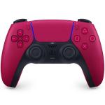 PLAYSTATION 5 DUALSENSE CONTROLLER Cosmic Red