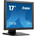 IIYAMA Monitor LED T1731SR-B1S 17