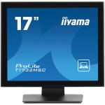 Iiyama ProLite T1732MSC-B1SAGLED monitor 17