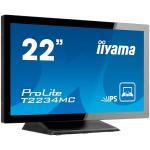 Iiyama ProLite T2254MSC-B1AG - LED monitor22