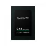 TEAM GROUP T253X2256G0C101 SSD GX2 256GB 2.5 SATA III 6GB/s 500/400 MB/s