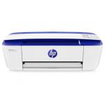 HP DeskJet 3760 All-in-One A4 Color USB 2.0 Wi-Fi Print Copy Scan Inkjet 15ppm