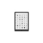 Tableta E-Ink Onyx Boox MAX LUMI 2, BOOX133MAXLUMI2, 13.3
