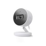 TP-LINK TAPO C125 Camera supravegere pentru interior cu obturator pentru confidentialitate, Senzor: CMOS 1/2.9”, Distanta focala: 2.45mm, 140°(pe diagonală), 120°(pe orizontală), 67°(pe verticală), IR 10m, 1×slot card MicroSD (de până la 512 GB), Rezoluti
