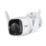 Camera Supraveghere WIFI, wireless TAPO C325WB, Senzor: 1/1.79