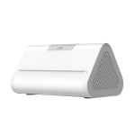TP-LINK Smart HomeBase TAPO H500, Built-in Storage: 16GB eMMC Expanded Storage: 1-Bay, 2.5" SATA HDD/SSD, up to 16TB(needs to purchased seperately), frecventa 5 GHz Wi-Fi (For Router) 2.4 GHz Wi-Fi (For Camera), interfata 1x HDMl Port, 1x DC Power Port