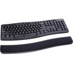 Kit tastatura + mouse Microsoft Sculpt Comfort, Wireless, Negru