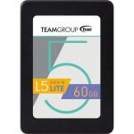 SSD Teamgroup L5 LITE, 60GB, SATA III