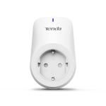 TENDA BELI SMART WI-FI PLUG, 2.4GHz,1T1R, System Requirements: Android 4.4 or higher, iOS 9.0 or higher, Certification CE,EAC,RoHS, Protocol: IEEE 802.11b/g/n.