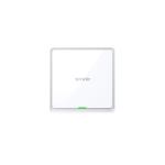TENDA SS3 Smart home WI-FI Light Switch, IEEE 802.11b/g/n, 2.4GHz, System Requirement: Android 5.0 or Higher, iOS 10 or Higher.