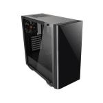 Thermaltake View 21 Tempered Glass Edition, SPCC Steel ATX Mid Tower