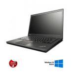 ThinkPad T460 Intel Core i5 -6200U- 2.30GHz up to 2.80GHz 8GB DDR3 500GB HDD Sata 14inch 1366x768 Webcam Soft Preinstalat Windows 10 Home
