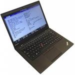 ThinkPad X1 Carbon G3 i7-5600U 2.60GHz up to 3.20GHz 8GB DDR3 256GB SSD 14Inch 2560x1440 Webcam