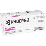 Toner Original Kyocera Magenta,TK-5370M, pentru ECOSYS PA3500cx|MA3500cix|MA3500cifx, 5K, incl.TV 1.2 RON, 
