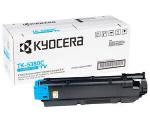 Toner Original Kyocera Cyan,TK-5380C, pentru ECOSYS PA4000cx|MA4000cix|MA4000cifx, 10K, incl.TV 1.2 RON, 