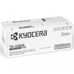 Toner Original Kyocera Black,TK-5380K, pentru ECOSYS PA4000cx|MA4000cix|MA4000cifx, 13K, incl.TV 1.2 RON, 