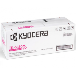 Toner Original Kyocera Magenta,TK-5380M, pentru ECOSYS PA4000cx|MA4000cix|MA4000cifx, 10K, incl.TV 1.2 RON, 