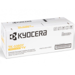 Toner Original Kyocera Yellow,TK-5380Y, pentru ECOSYS PA4000cx|MA4000cix|MA4000cifx, 10K, incl.TV 1.2 RON, 