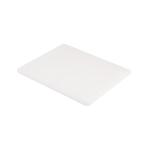 TOCATOR HACCP GN1/2, 26.5X32.5X1 CM, ALB, CHEF LINE , COOKING BY HEINNER