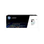 Toner Original HP Black, nr.659X, pentru Color LaserJet Enterprise M856|MFP M776 series, 34K, incl.TV 0.8 RON, 