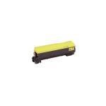 Toner Original Kyocera Yellow, TK-570Y, pentru FS-C5400|ECOSYS P7035, 12K, incl.TV 0.8 RON, 
