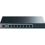 Switch TP-Link TL-SG2008, 8 port, 10/100/1000Mbps