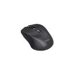 Mouse fara fir Trust Mydo Wireless Mouse - black Number of batteries x2 AAA, 2.4GHz USB.