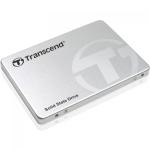 TRANSCEND TS120GSSD220S Transcend SSD 220S 120GB 2,5 SATA III 6Gb/s, 550/450 Mb/s