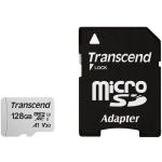 Transcend 128GB UHS-I U3, A1 microSD with Adapter, EAN: 760557842095