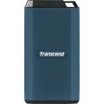 TRANSCEND ESD410C 1TB External SSD USB 20Gbps Type C