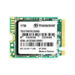 Transcend 1TB, M.2 2230, PCIe Gen3x4, NVMe, TLC, DRAM-less, EAN: 760557863229