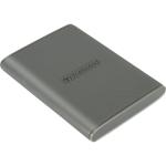 TRANSCEND ESD360C 4TB External SSD USB 20Gbps Type C