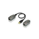 EXTENDER USB Aten, USB 2.0 Cat 5 Extender (pana la 60m) 