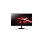 MONITOARE ACER 24.5 inch, Gaming, LED, Full HD (1920 x 1080), Wide, 400 cd/mp, 1 ms, HDMI, DisplayPort, 