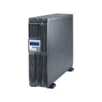 UPS Legrand DAKER DK + Tower/Rack, 10000VA/10000W, On Line Double Conversion, Sinusoidal, PFC, USB & RS232 port, Terminal cages, NO battery, 26 kg, (Optional Kit Rack 310952, SNMP card 310931, Battery Extension 310664)