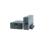UPS SOCOMEC Online sin Pura,  5000VA/ 4500W, AVR, iesire Terminal Block, display LCD, 16x baterie192V/5Ah, backup 8m, USB, RS232, port paralel, port COMM, combo RJ45, dubla conversie, tower/rack 2U,