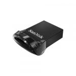 Memorie USB Flash Drive SanDisk Ultra Fit, 16GB, USB 3.1