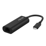 ASUS USB-C2500 V2 ETHERNET ADAPTER